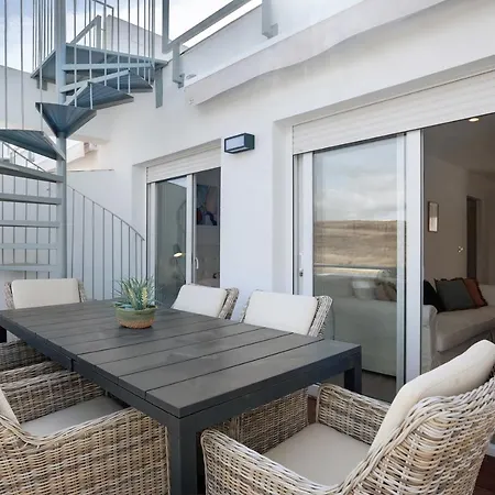 Apartment Luz De Poniente Zahara de los Atunes