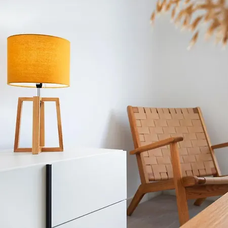 Luz De Poniente Apartment Zahara de los Atunes