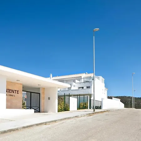 Luz De Poniente Zahara de los Atunes