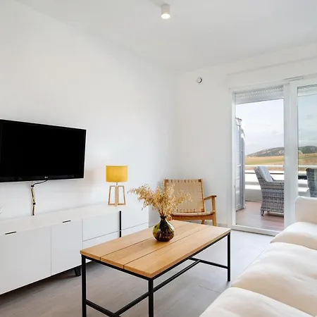 Apartment Luz De Poniente