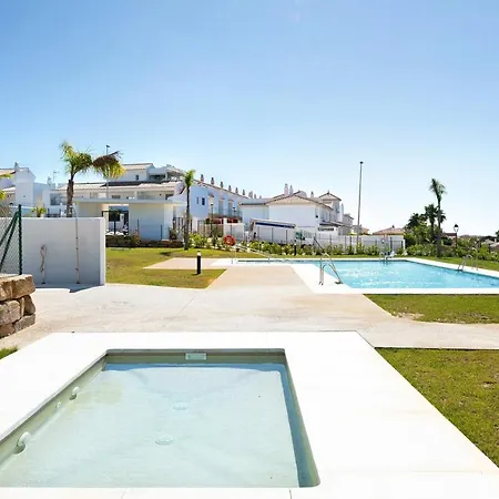 Apartment Luz De Poniente