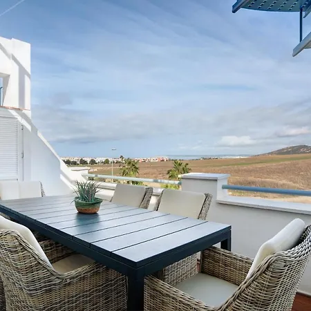 Luz De Poniente Apartment Zahara de los Atunes
