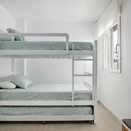 Apartment Luz De Poniente Zahara de los Atunes