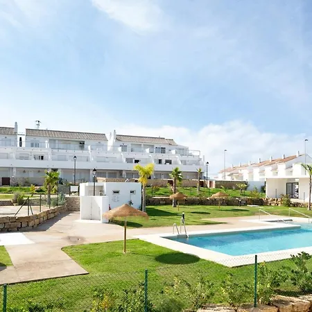 Apartment Luz De Poniente Zahara de los Atunes