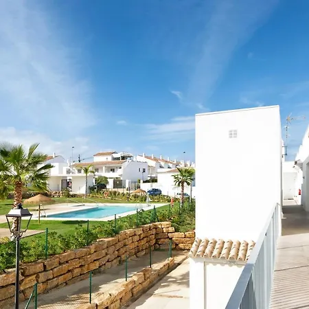 Luz De Poniente Apartment Zahara de los Atunes
