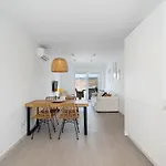Apartamento Luz De Poniente *